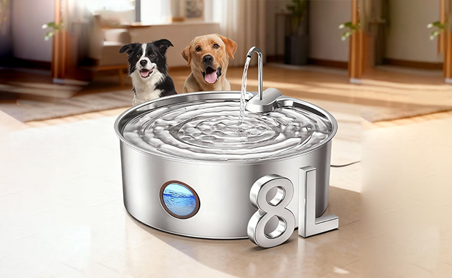 What Is the Easiest Cat Fountain to Clean and Why It Matters